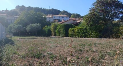 Carnoules Terrain à bâtir - 2645750-5922annonce420260923Lv1bO.jpeg Maisons France Confort