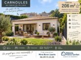 Maison à construire à Carnoules (83660) 2645771-5922modele620260923HTzV9.jpeg Maisons France Confort
