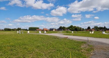 Mons-en-Pévèle Terrain à bâtir - 2645831-11655annonce120260923TK90U.jpeg Maisons France Confort