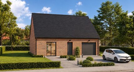 La Sentinelle Maison neuve - 2645764-11655annonce620260923RxlQF.jpeg Maisons France Confort