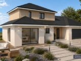 Maison à construire à La Chapelle-Saint-Florent (49410) 2645962-11165modele720260910dbbXD.jpeg Maisons France Confort