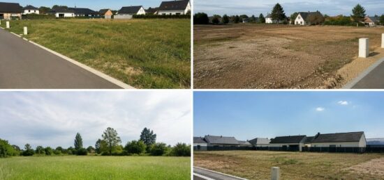 Terrain à bâtir à Tourmignies, Hauts-de-France