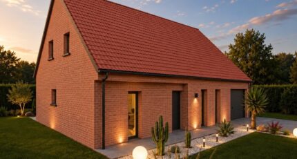 Tourmignies Maison neuve - 2645988-11655annonce620260923HDvAd.jpeg Maisons France Confort