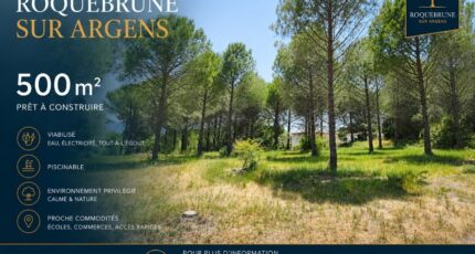 Roquebrune-sur-Argens Maison neuve - 2646300-11039annonce12026092314iug.jpeg Maisons France Confort