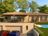 Maison à construire à Belgentier (83210) 2646552-11039modele620260702Thdwx.jpeg Maisons France Confort