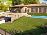 Maison à construire à Belgentier (83210) 2646552-11039modele820260702TMBtM.jpeg Maisons France Confort
