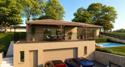 Belgentier Maison neuve - 2646552-11039modele920260702U0Vzq.jpeg Maisons France Confort