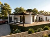 Maison à construire à Belgentier (83210) 2646540-11039modele820260604ldEoZ.jpeg Maisons France Confort