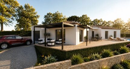 Belgentier Maison neuve - 2646540-11039modele820260604ldEoZ.jpeg Maisons France Confort