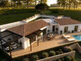 Maison à construire à Belgentier (83210) 2646540-11039modele920260604i637n.jpeg Maisons France Confort