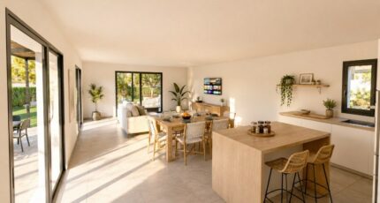 Belgentier Maison neuve - 2646540-11039modele720260604ZWgkF.jpeg Maisons France Confort