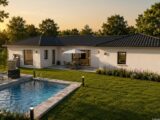 Maison à construire à Isle (87170) 2646340-7202modele720260922Ux3xW.jpeg Maisons France Confort