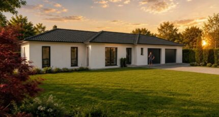 Isle Maison neuve - 2646340-7202modele820260922uFQkT.jpeg Maisons France Confort