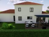 Maison à construire à Isle (87170) 2646368-7027modele720221129csR9c.jpeg Maisons France Confort