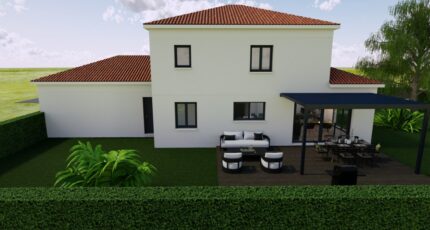 Isle Maison neuve - 2646368-7027modele720221129csR9c.jpeg Maisons France Confort