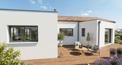 Commequiers Maison neuve - 2641838-7159modele720260819iMF7W.jpeg Maisons France Confort