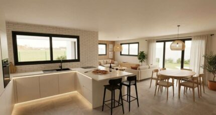 Commequiers Maison neuve - 2641838-7159modele1020260819GJVn7.jpeg Maisons France Confort