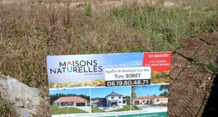 Saint-Étienne-au-Mont Terrain à bâtir - 2646597-11072annonce120260923RWCam.jpeg Maisons France Confort