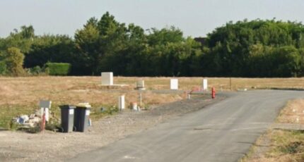 Vermelles Terrain à bâtir - 2589849-6130annonce120260724FqgTh.jpeg Maisons France Confort