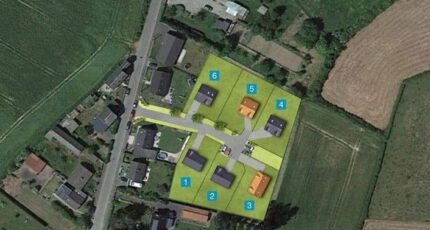 Bertry Terrain à bâtir - 2589796-6130annonce320260724nspB1.jpeg Maisons France Confort