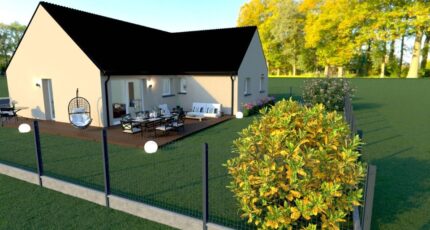Bertry Maison neuve - 2589797-6130annonce720260724cf2yX.jpeg Maisons France Confort