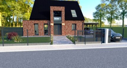 Méricourt Maison neuve - 2607069-6130annonce620260824h02eI.jpeg Maisons France Confort