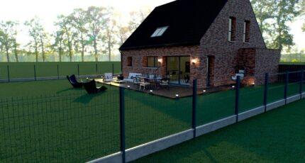 Méricourt Maison neuve - 2607069-6130annonce720260824kdSUU.jpeg Maisons France Confort
