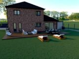 Maison à construire à Méricourt (62680) 2607049-6130annonce720260824QRpvl.jpeg Maisons France Confort