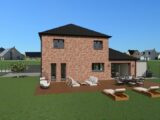 Maison à construire à Méricourt (62680) 2607049-6130annonce820260824bdTOR.jpeg Maisons France Confort