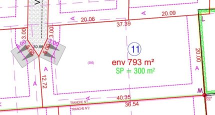 Méricourt Maison neuve - 2607049-6130annonce220260824IvPsV.jpeg Maisons France Confort