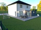 Maison à construire à Bruille-lez-Marchiennes (59490) 2607244-6130annonce720260824F4Iw3.jpeg Maisons France Confort
