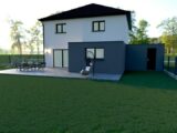Maison à construire à Bruille-lez-Marchiennes (59490) 2607244-6130annonce820260824E7OOz.jpeg Maisons France Confort