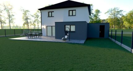 Bruille-lez-Marchiennes Maison neuve - 2607244-6130annonce820260824E7OOz.jpeg Maisons France Confort