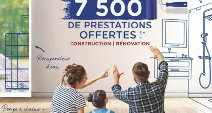 Bruille-lez-Marchiennes Maison neuve - 2607274-6130annonce1020260824BNUri.jpeg Maisons France Confort