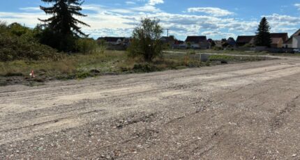 Grussenheim Terrain à bâtir - 2645780-11945annonce1202609236Xwxx.jpeg Maisons France Confort