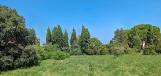 Terrain à bâtir à , Vaucluse