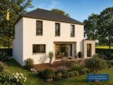Maison à construire à Le Croisic (44490) 2646845-3594modele720260722WFAOS.jpeg Maisons France Confort