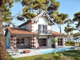 Maison à construire à Gradignan (33170) 2647022-11969annonce620260924VwHlm.jpeg Maisons France Confort