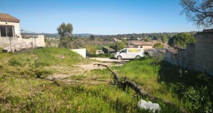 Saint-Maximin-la-Sainte-Baume Terrain à bâtir - 2646895-11039annonce320260924HdaLQ.jpeg Maisons France Confort