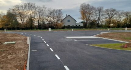 Le Neubourg Terrain à bâtir - 2645120-11732annonce420260923aN30J.jpeg Maisons France Confort