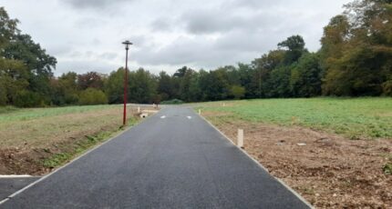 Saint-Étienne-du-Vauvray Terrain à bâtir - 2645156-11732annonce220260923aC4s0.jpeg Maisons France Confort