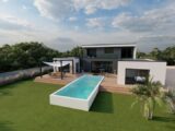 Maison à construire à Piré-sur-Seiche (35150) 2647172-9958modele620220707CObRF.jpeg Maisons France Confort