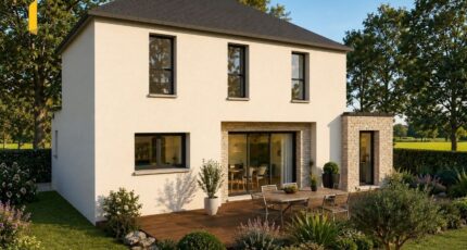 Pénestin Maison neuve - 2646899-3594modele720260722WFAOS.jpeg Maisons France Confort