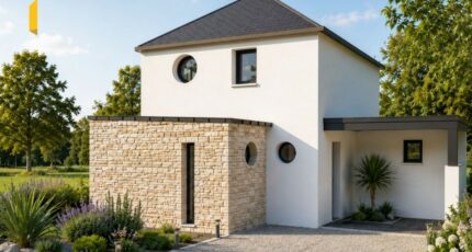 Saint-Nazaire Maison neuve - 2647002-3594modele620260722eN9D8.jpeg Maisons France Confort