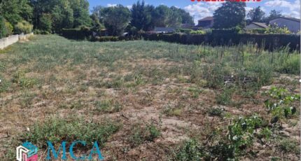 Podensac Maison neuve - 2628380-3601annonce120260910gfTOp.jpeg Maisons France Confort