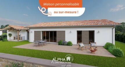 Portets Maison neuve - 2647102-11795annonce320260924l4BTe.jpeg Maisons France Confort