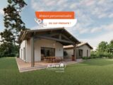 Terrain à bâtir à Portets (33640) 2647198-11795annonce420260924gn4Tk.jpeg Maisons France Confort