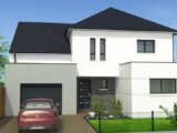 Maison à construire à Pellouailles-les-Vignes (49112) 2647277-961modele620211018US10p.jpeg Maisons France Confort