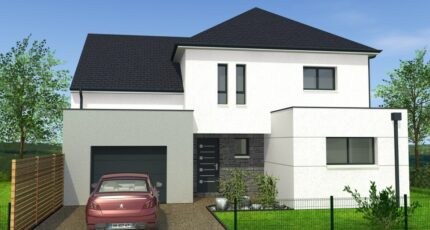 Pellouailles-les-Vignes Maison neuve - 2647277-961modele620211018US10p.jpeg Maisons France Confort