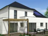 Maison à construire à Pellouailles-les-Vignes (49112) 2647277-961modele7202110186VaVv.jpeg Maisons France Confort